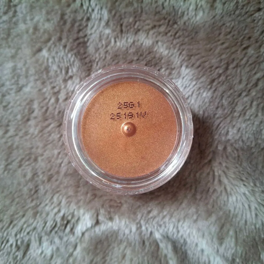 Glowify by SeneGence Bouncy Mousse - Bronzed Bliss - 0.23 fl oz New Authentic